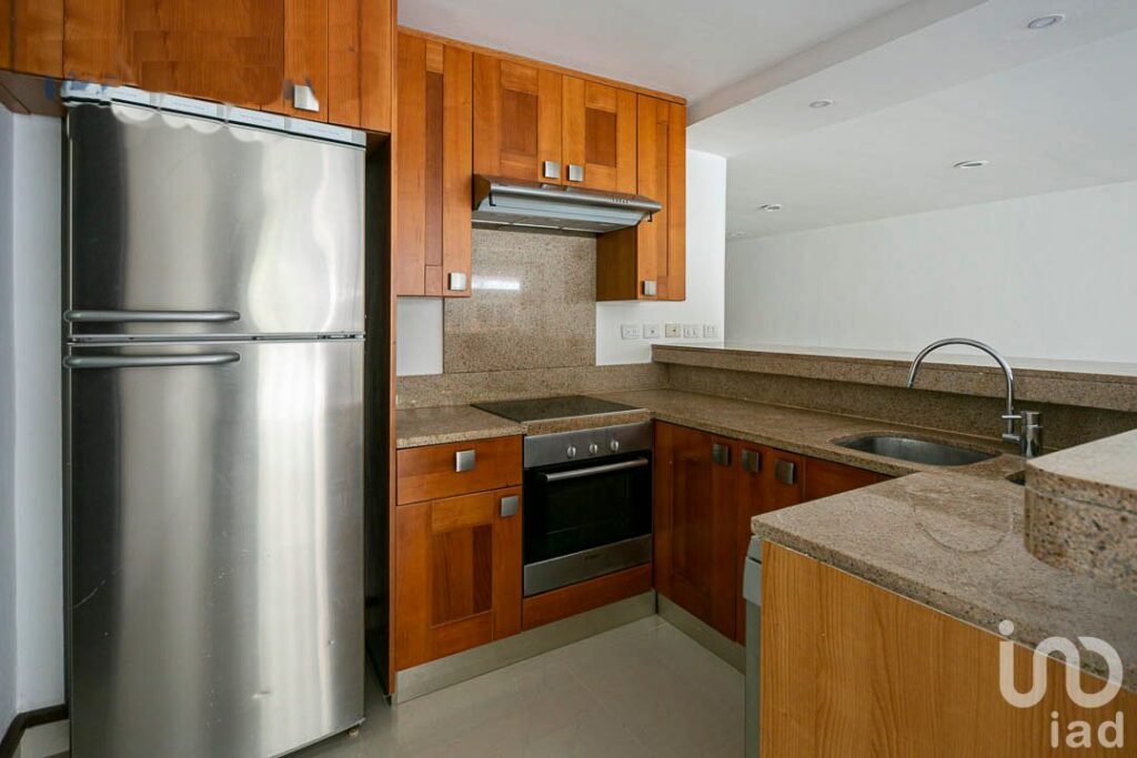 Departamento en Venta en Playa del Carmen Downtown exclusive 2bd Condo
