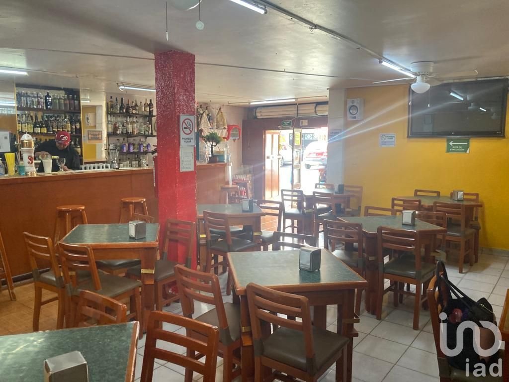 PROPIEDAD COMERCIAL EN VENTA EN LA COLONIA AGRICOLA ORIENTA, IZTACALCO
