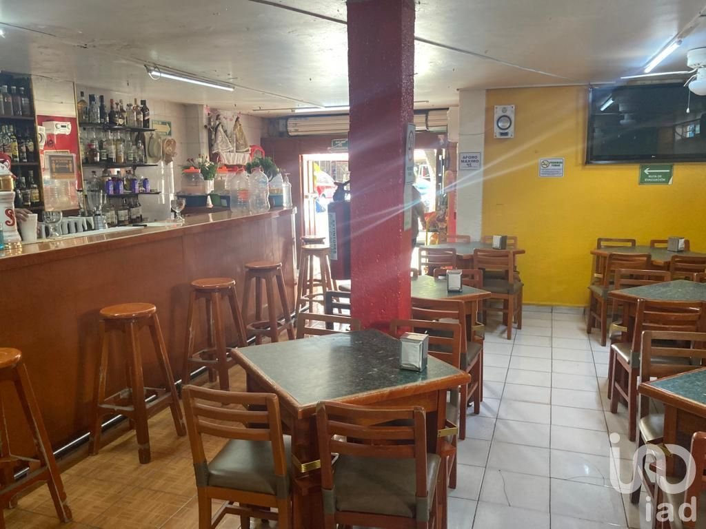 PROPIEDAD COMERCIAL EN VENTA EN LA COLONIA AGRICOLA ORIENTA, IZTACALCO