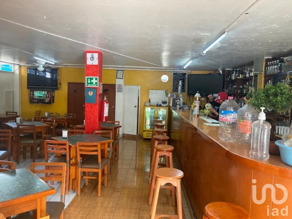 PROPIEDAD COMERCIAL EN VENTA EN LA COLONIA AGRICOLA ORIENTA, IZTACALCO