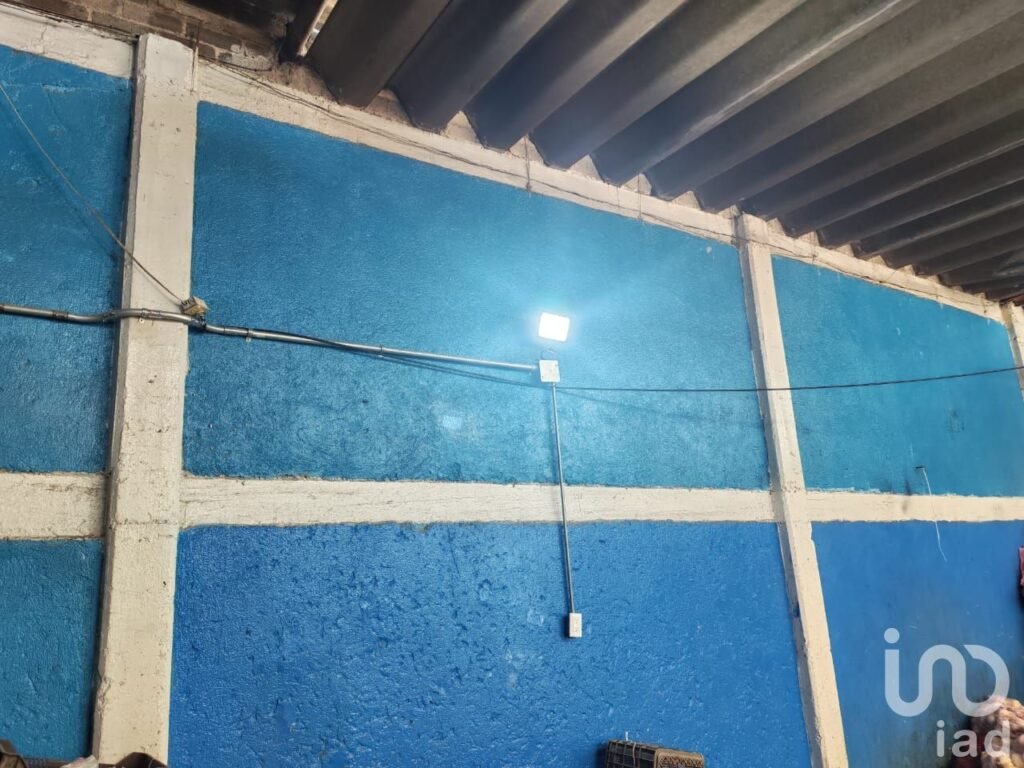 PROPIEDAD COMERCIAL EN VENTA EN LA COLONIA AGRICOLA ORIENTA, IZTACALCO