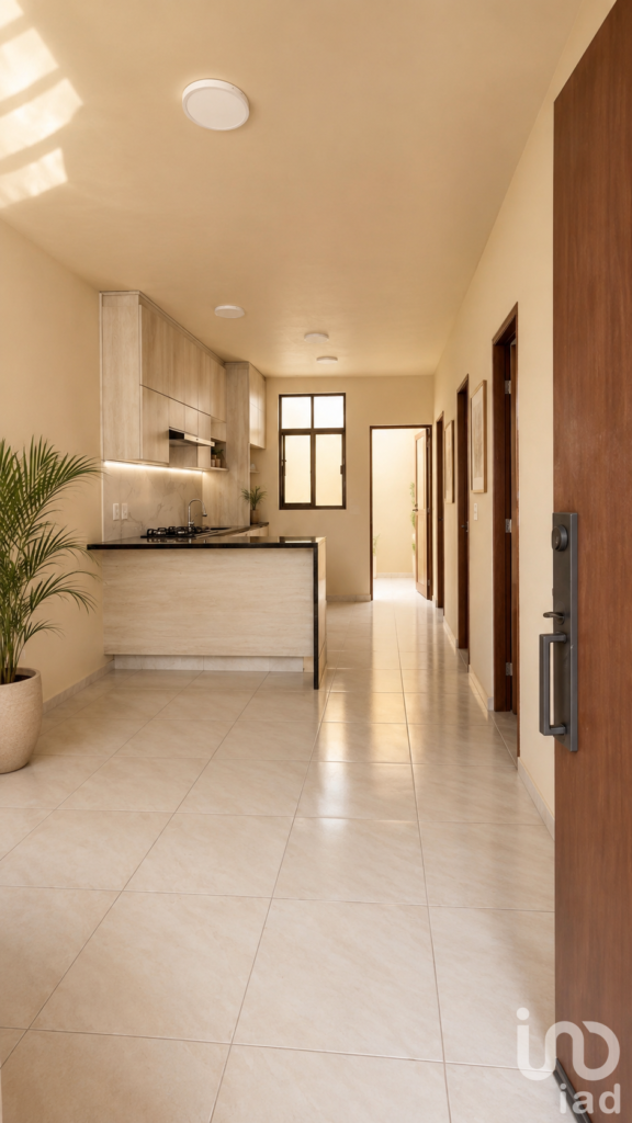 Casa Moderna en Excelente Zona en Tonalá ¡Lista para Habitar!