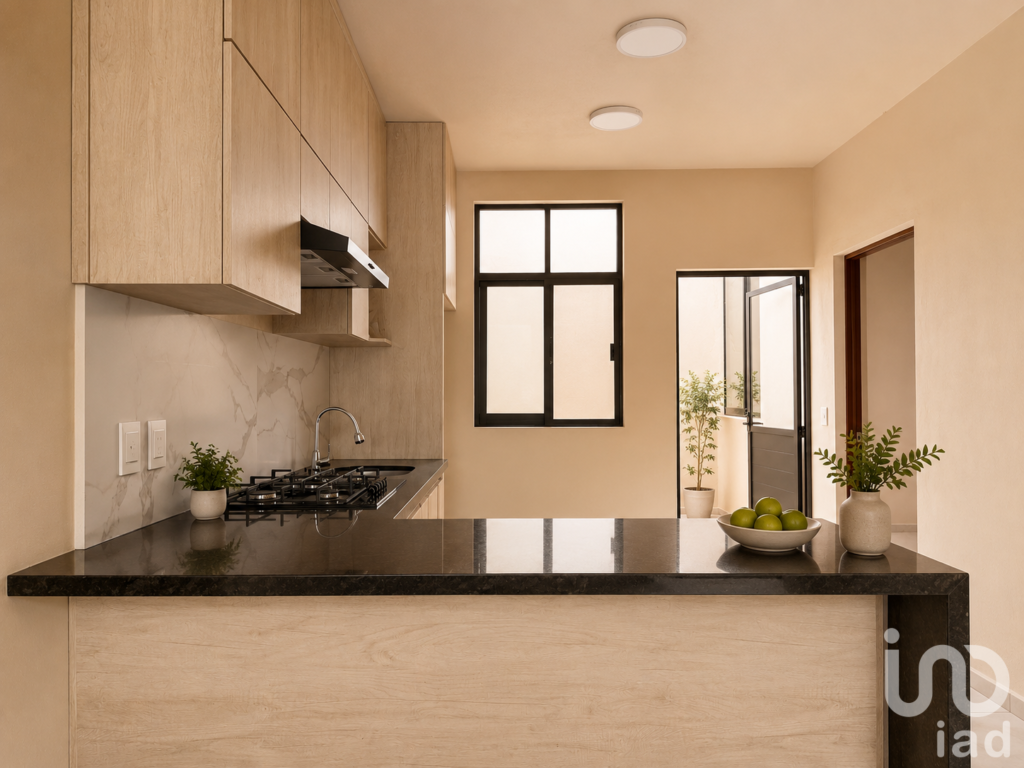 Casa Moderna en Excelente Zona en Tonalá ¡Lista para Habitar!