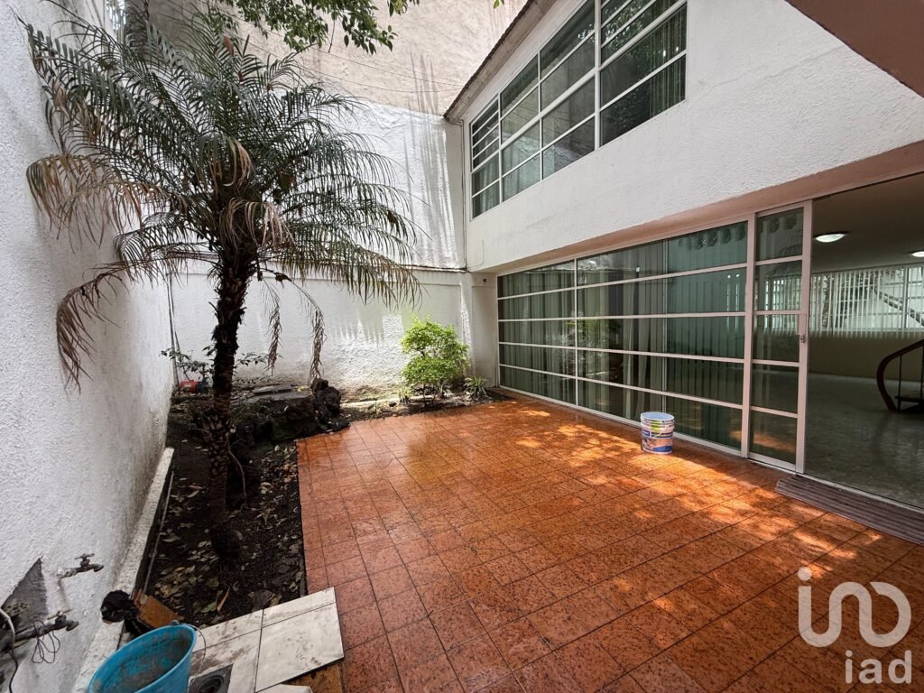 Venta de Casa en Campestre Churubusco