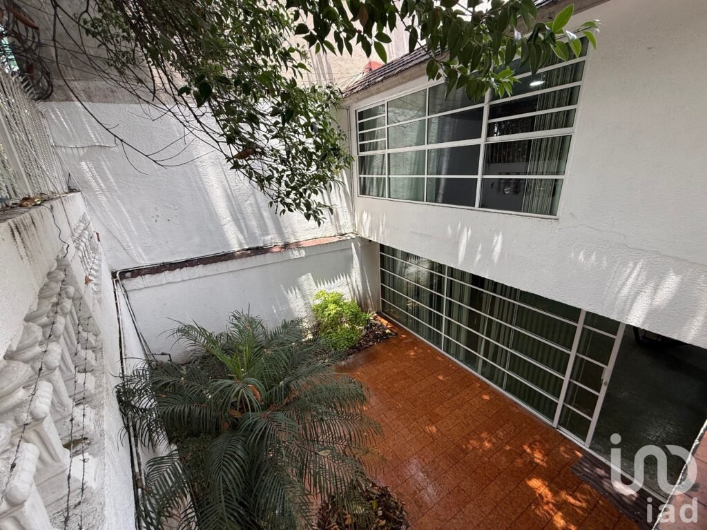 Venta de Casa en Campestre Churubusco