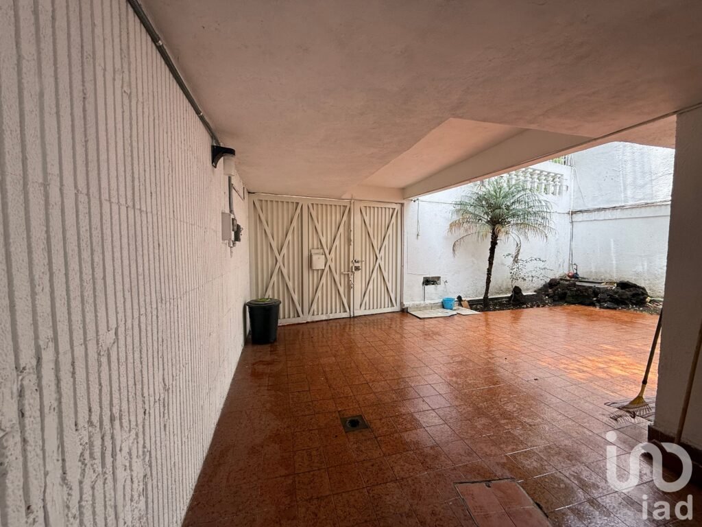 Venta de Casa en Campestre Churubusco