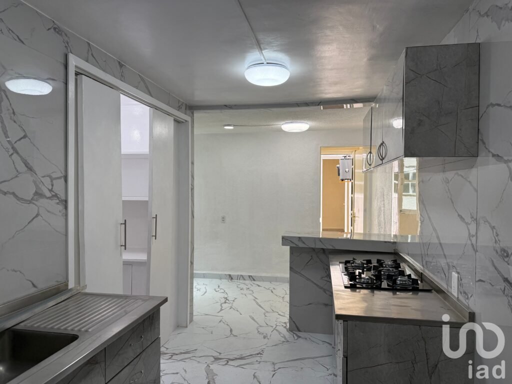 Venta de Casa en Campestre Churubusco