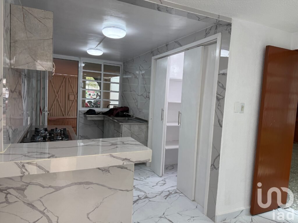 Venta de Casa en Campestre Churubusco