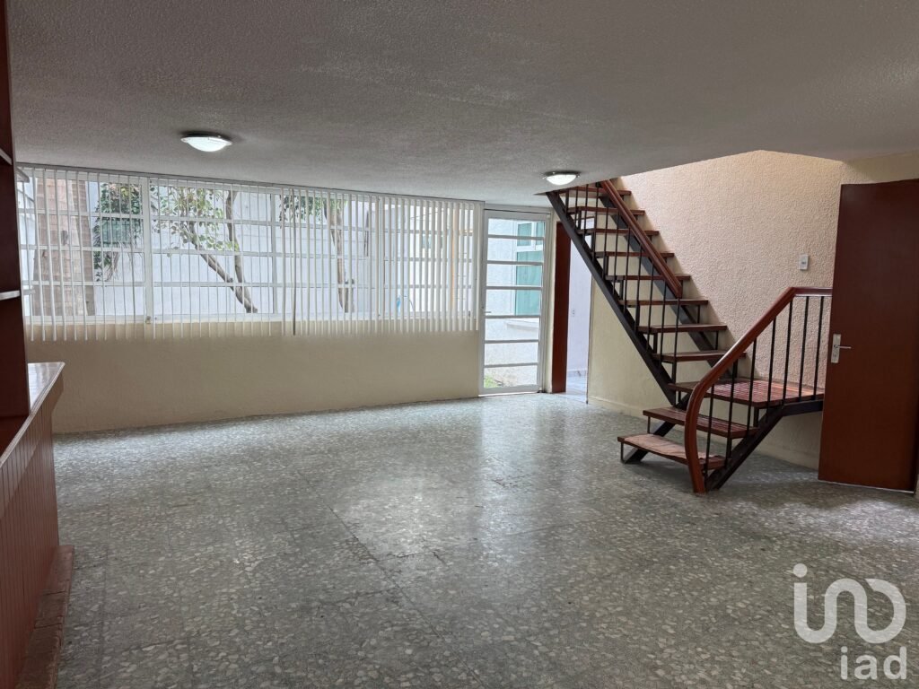 Venta de Casa en Campestre Churubusco