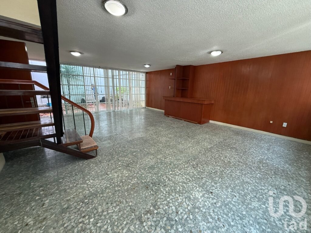 Venta de Casa en Campestre Churubusco