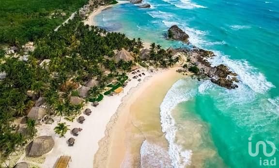 Hostal en venta en Playa del Carmen alto rendimiento