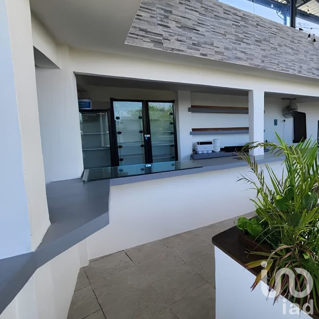 Hostal en venta en Playa del Carmen alto rendimiento