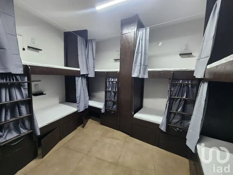 Hostal en venta en Playa del Carmen alto rendimiento