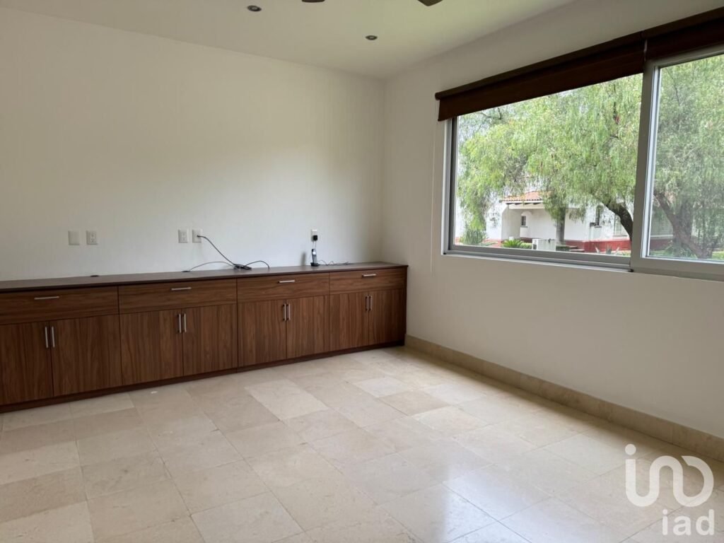 Casa en Renta en Balvanera Golf & Polo Country Club Corregidora Queretaro