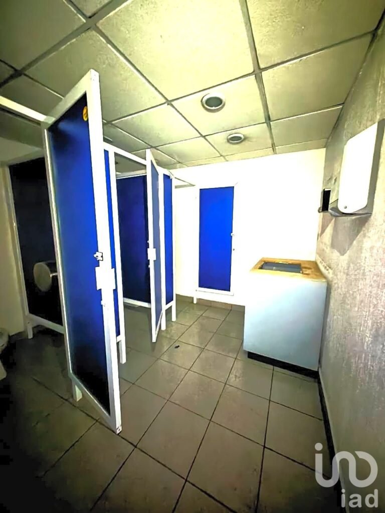 Local Comercial en Renta – Av. 1° de Mayo, San Andrés Atoto, Naucalpan