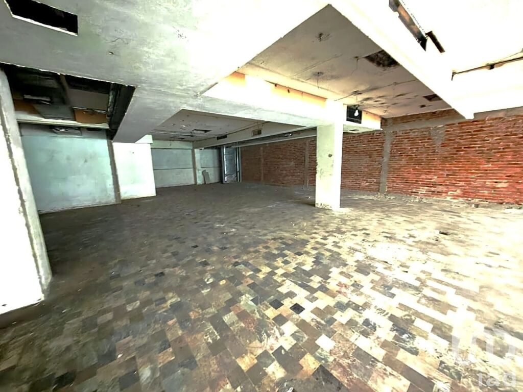 Local Comercial en Renta – Av. 1° de Mayo, San Andrés Atoto, Naucalpan