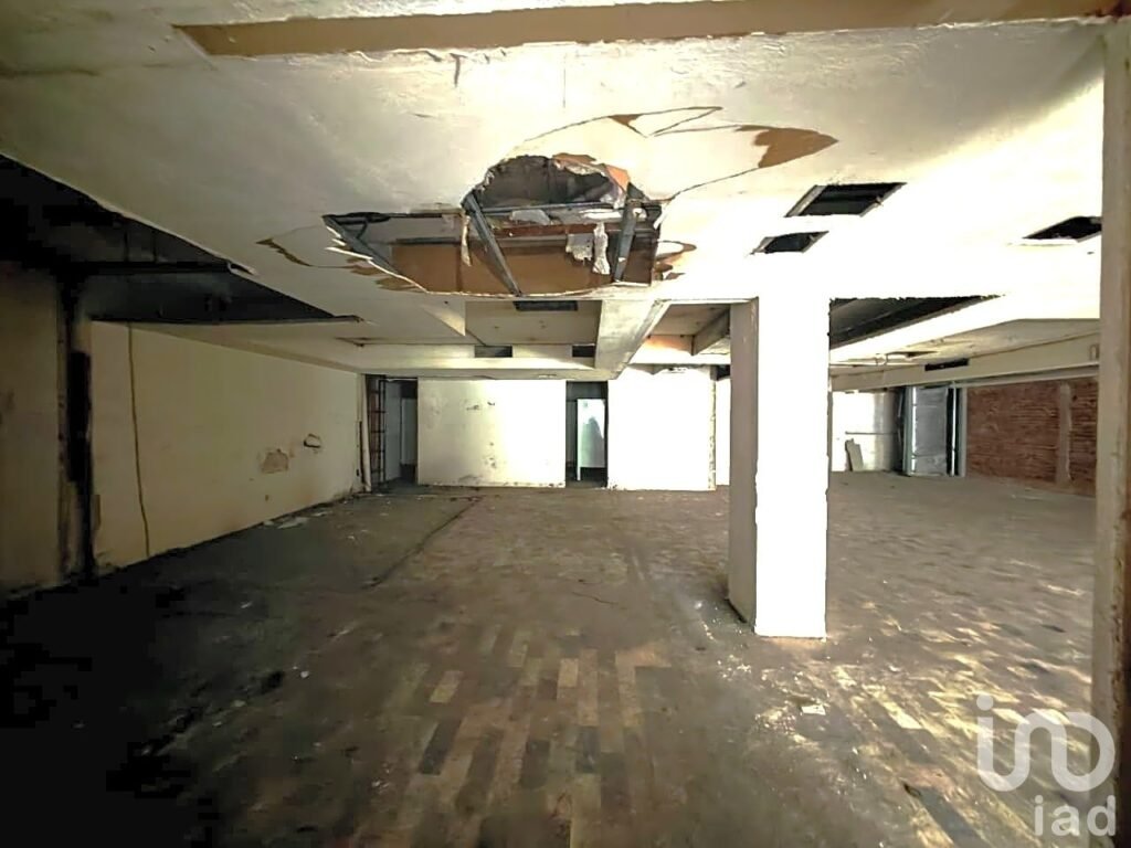 Local Comercial en Renta – Av. 1° de Mayo, San Andrés Atoto, Naucalpan
