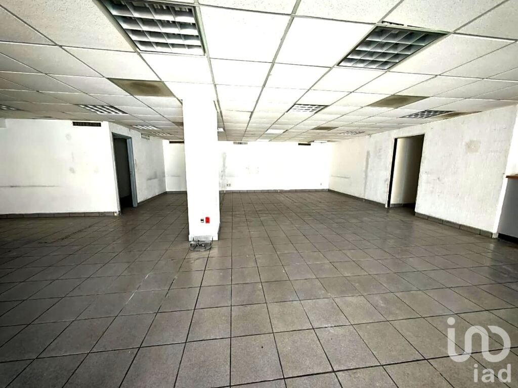 Local Comercial en Renta – Av. 1° de Mayo, San Andrés Atoto, Naucalpan