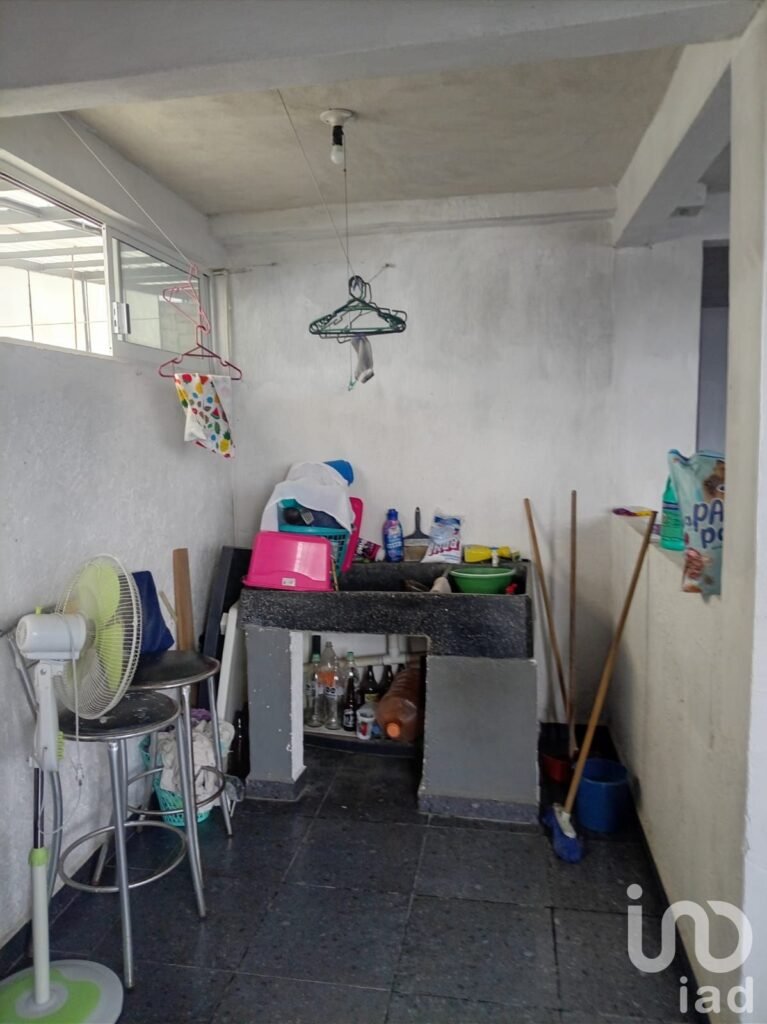 CASA EN VENTA de 4 NIVELES en Rinconada San Marcos, Tultitlán