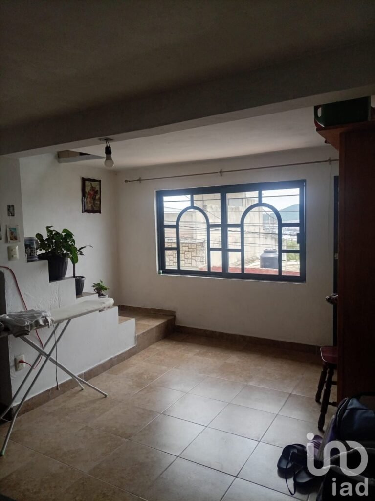 CASA EN VENTA de 4 NIVELES en Rinconada San Marcos, Tultitlán