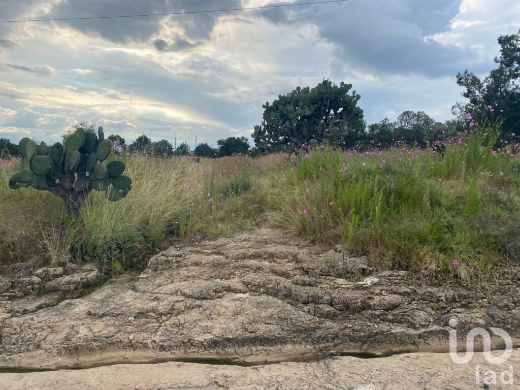 Terreno en Venta en Tetla Tlaxcala