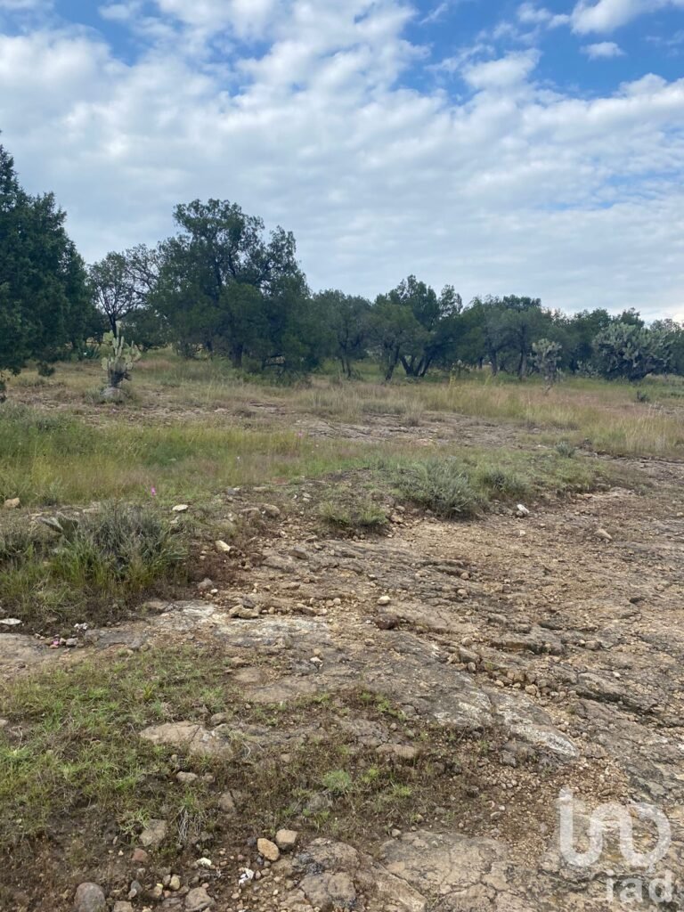 Terreno en Venta en Tetla Tlaxcala