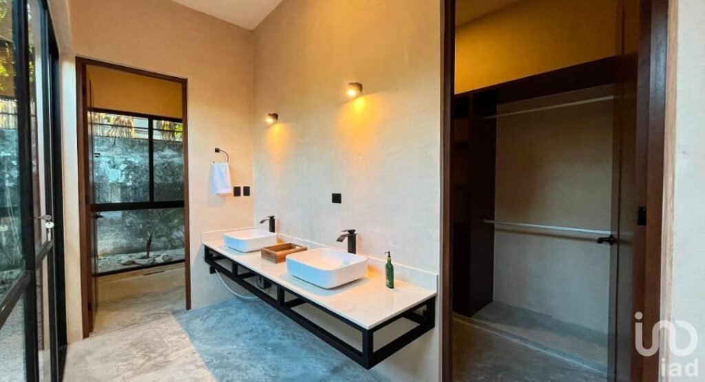 Casa Miis en venta en el Centro de Mérida, Yucatán.