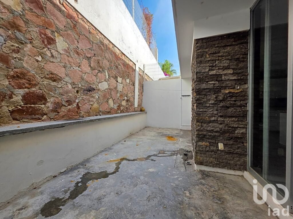 Casa en Venta en Real de Juriquilla