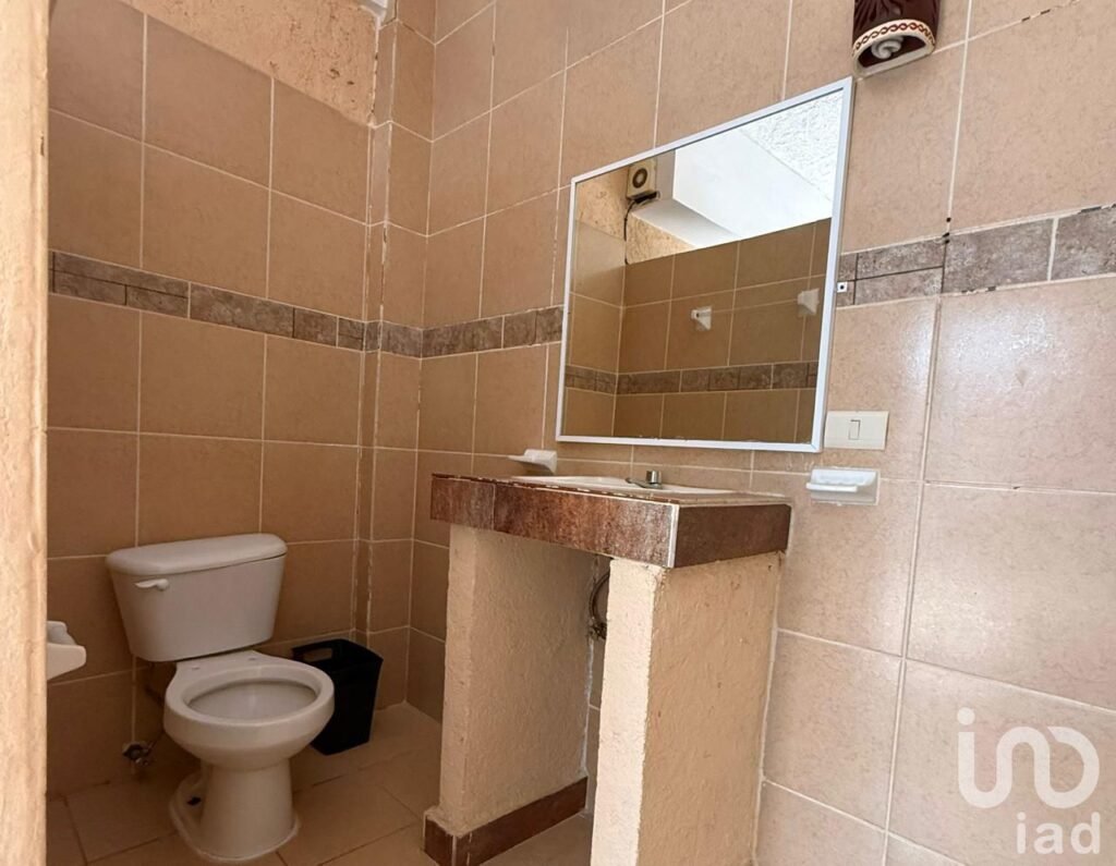 Renta de Habitación Amueblada en el centro de Huauchinango