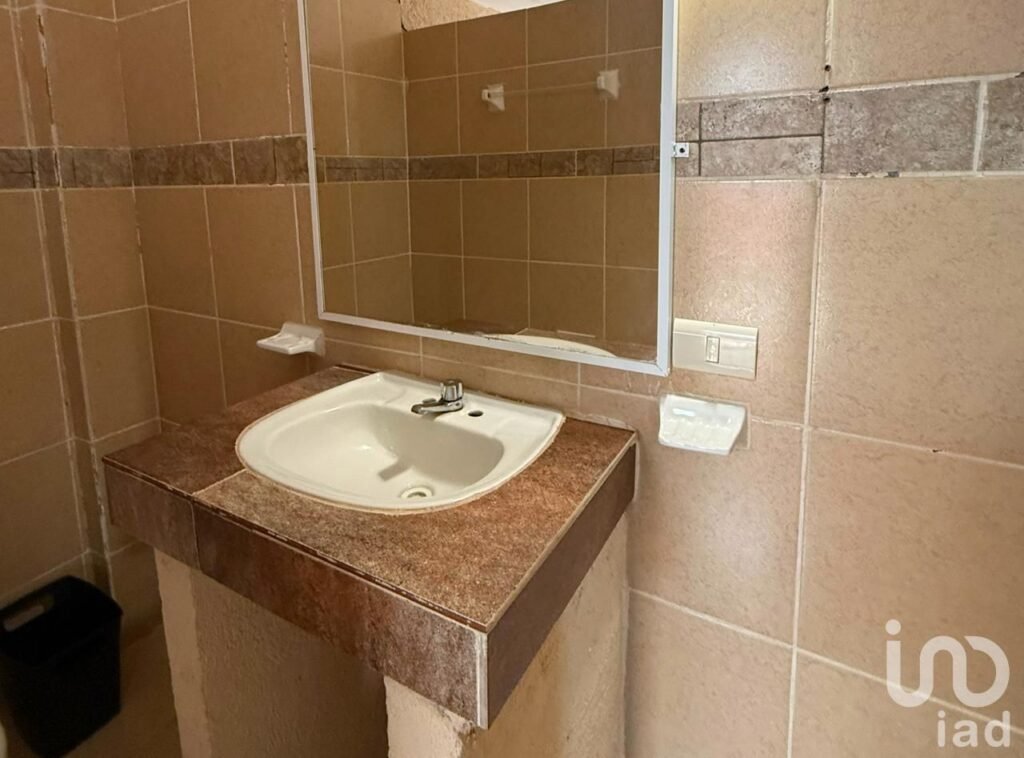 Renta de Habitación Amueblada en el centro de Huauchinango