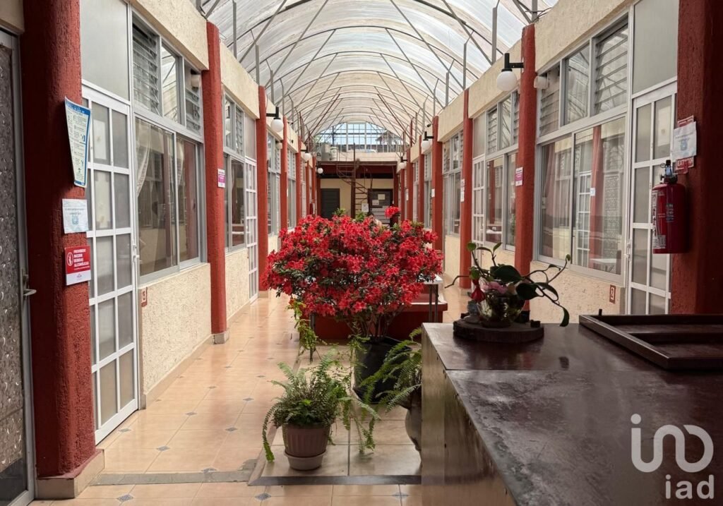 Renta de Habitación Amueblada en el centro de Huauchinango