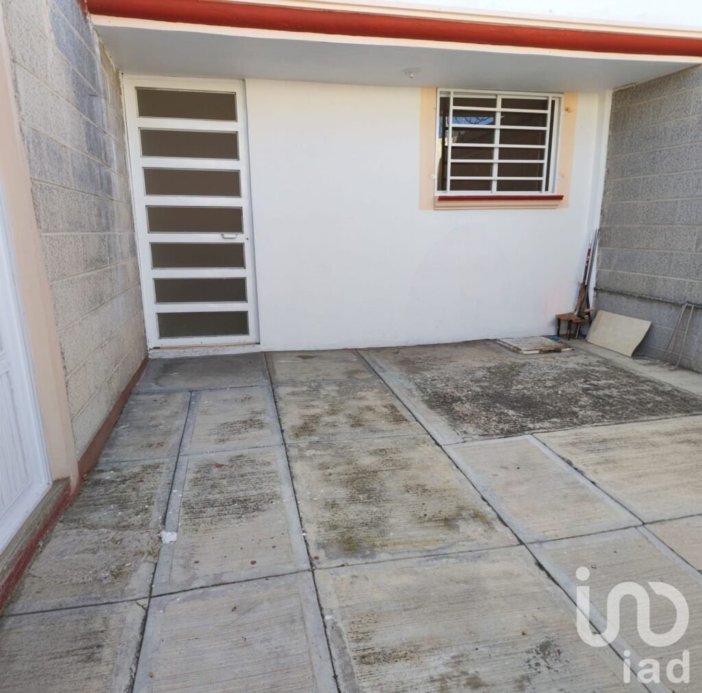 Casa en Venta en San José Tetel Apizaco