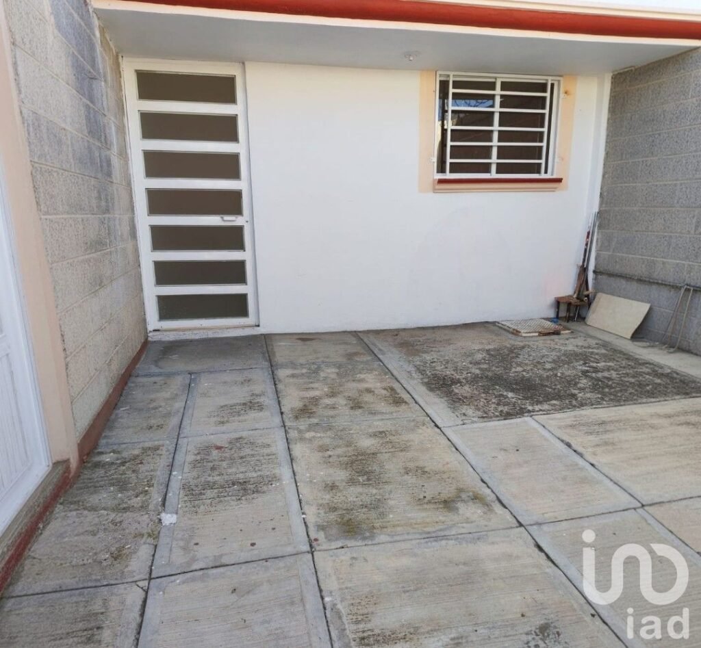 Casa en Venta en San José Tetel Apizaco
