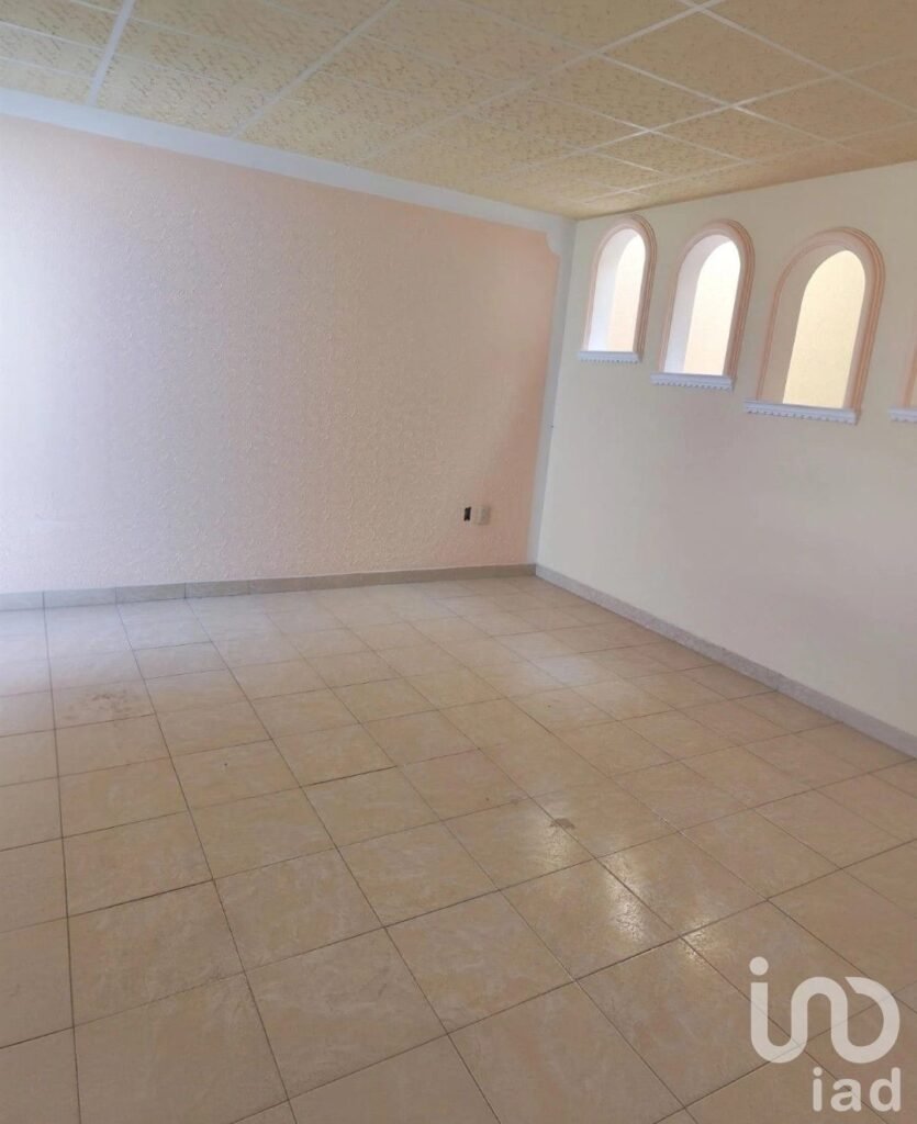 Casa en Venta en San José Tetel Apizaco