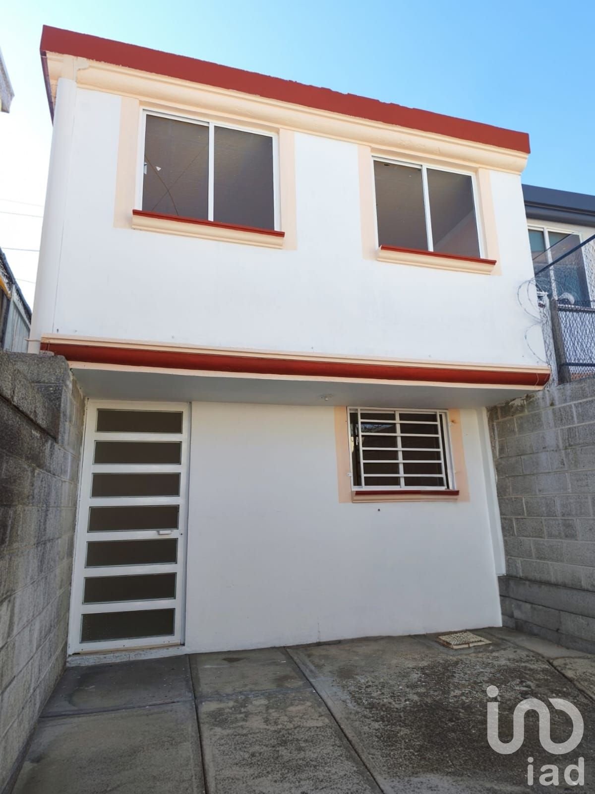 Casa en Venta en San José Tetel Apizaco Casa en Venta en San José Tetel Apizaco