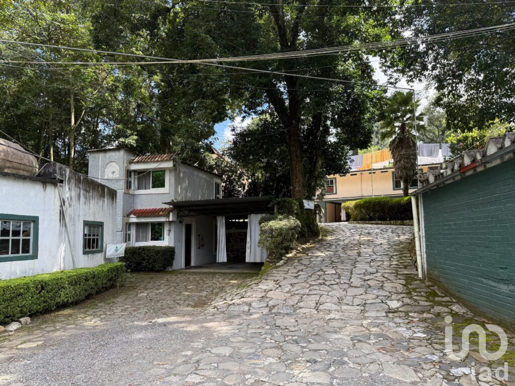 Habitación en RENTA Amueblada en Xicotepec con estacionamiento