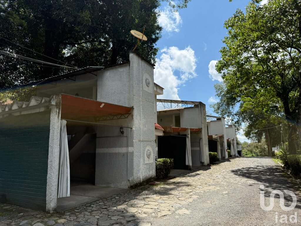 Habitación en RENTA Amueblada en Xicotepec con estacionamiento