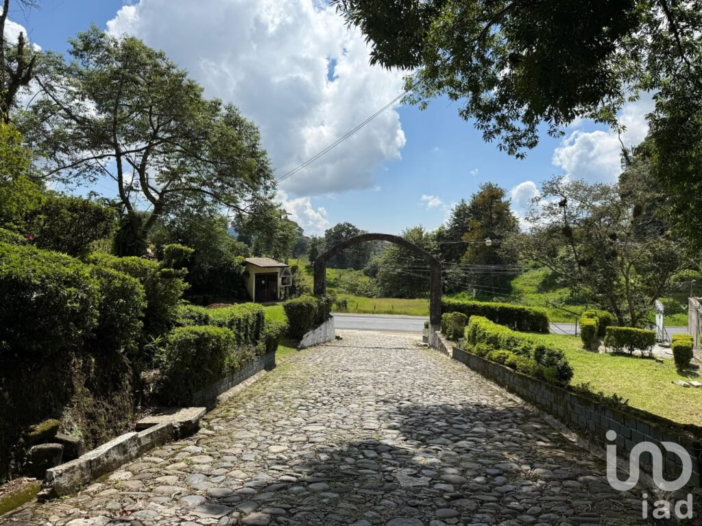 Habitación en RENTA Amueblada en Xicotepec con estacionamiento