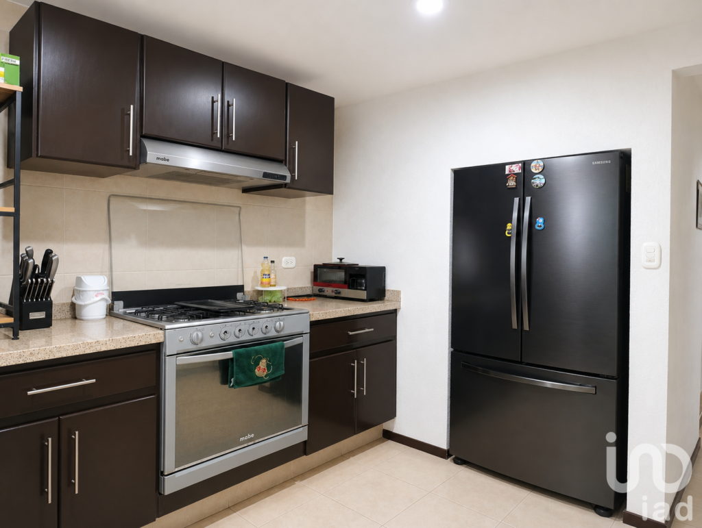 Casa en Venta Cerca de Plaza San Diego con Jardín, 3 Recámaras y Sala de TV