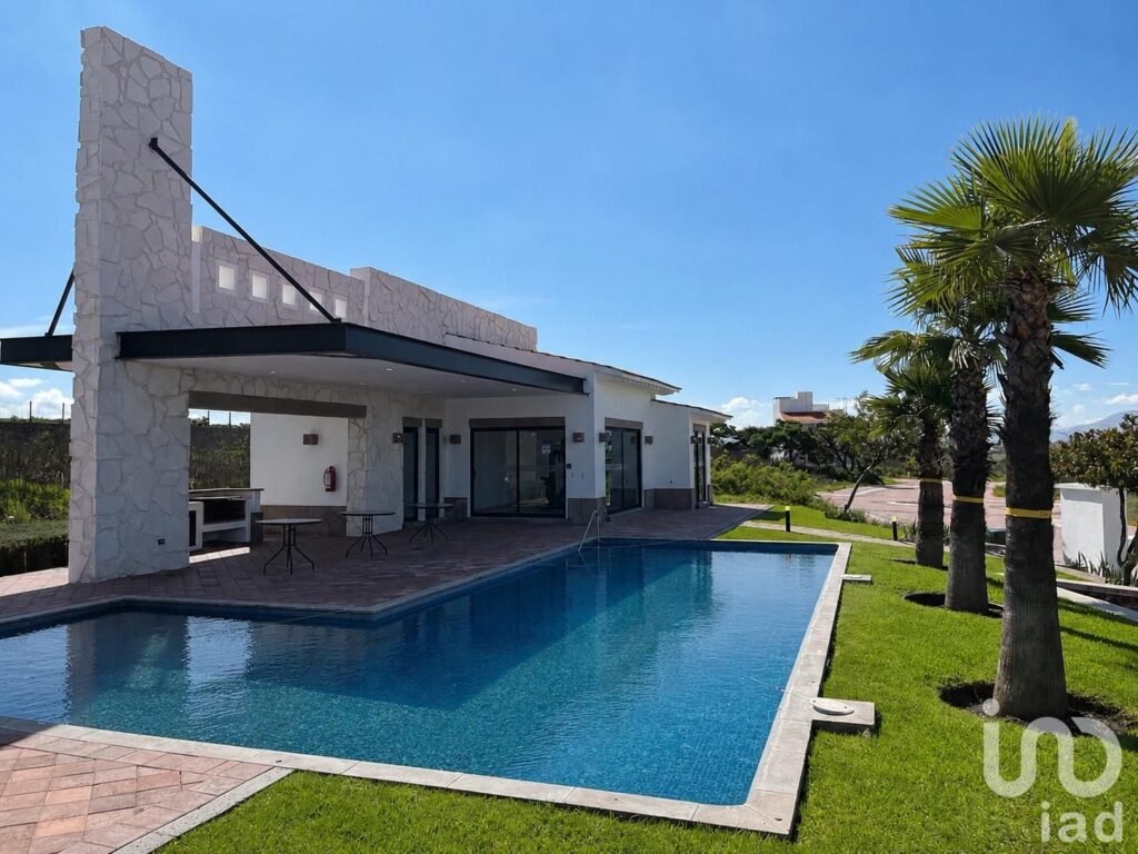 Terreno en Venta en Corregidora