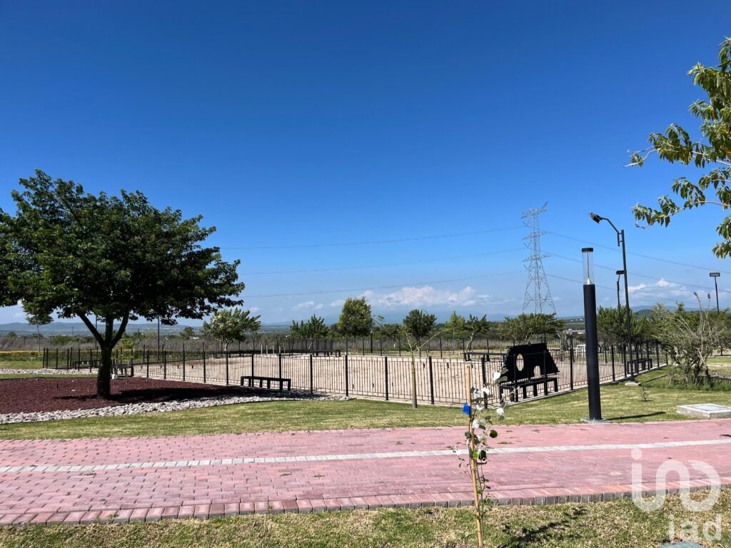 Terreno en Venta en Corregidora