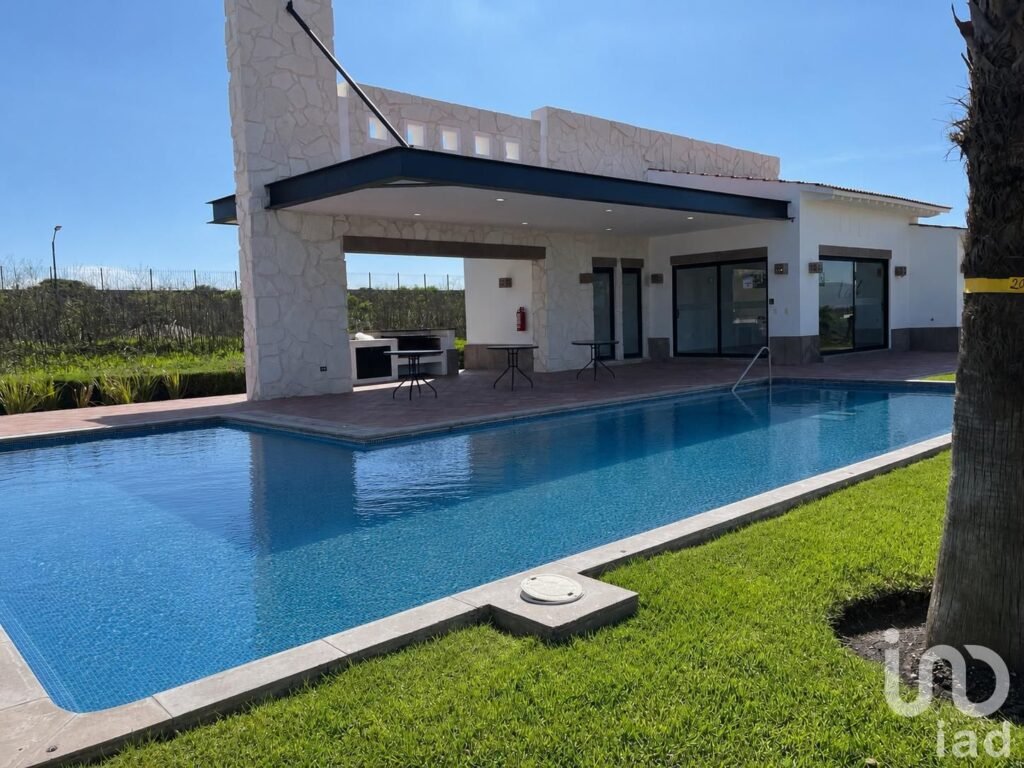Terreno en Venta en Corregidora