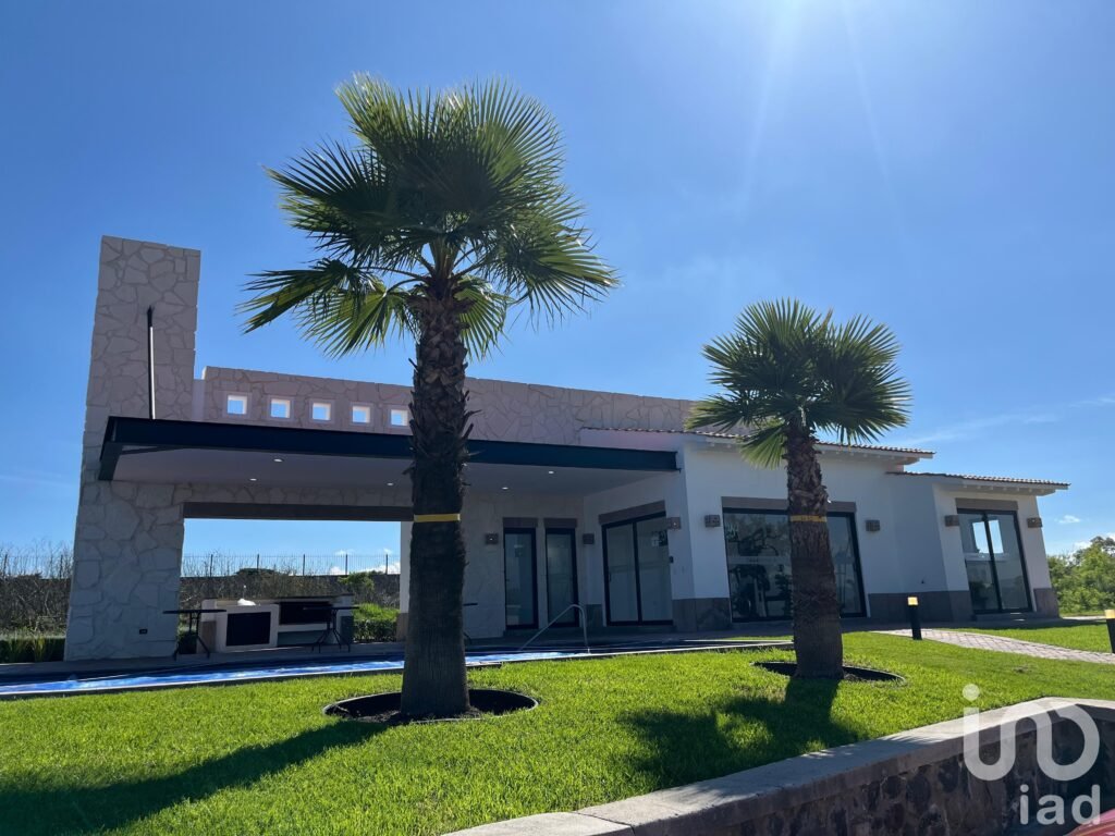 Terreno en Venta en Corregidora