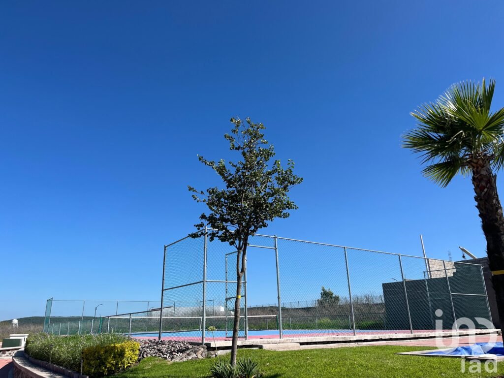 Terreno en Venta en Corregidora