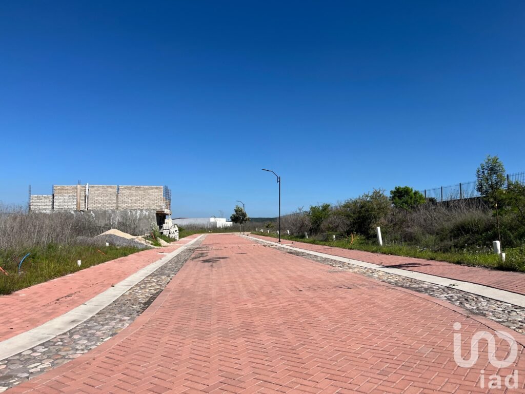 Terreno en Venta en Corregidora