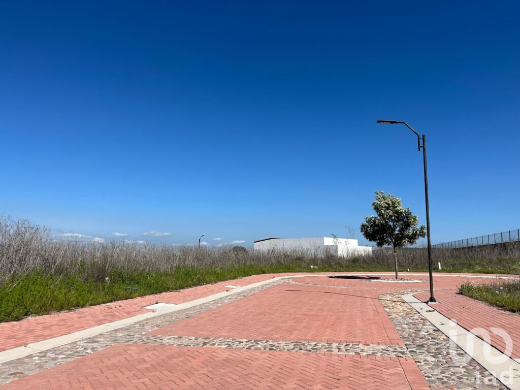 Terreno en Venta en Corregidora