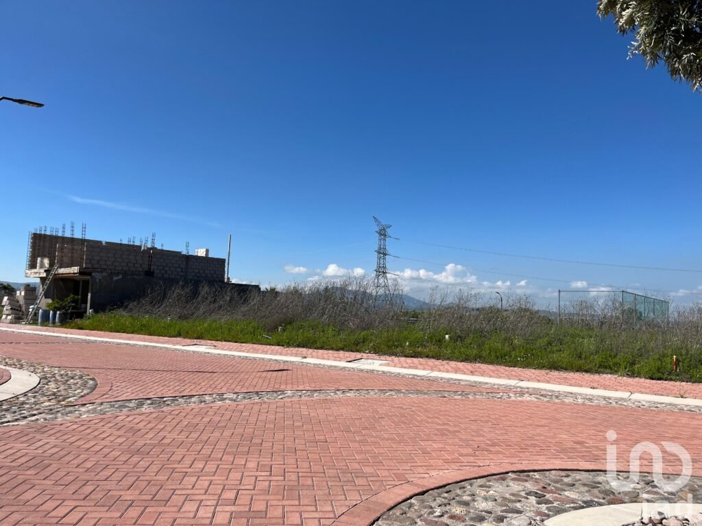 Terreno en Venta en Corregidora
