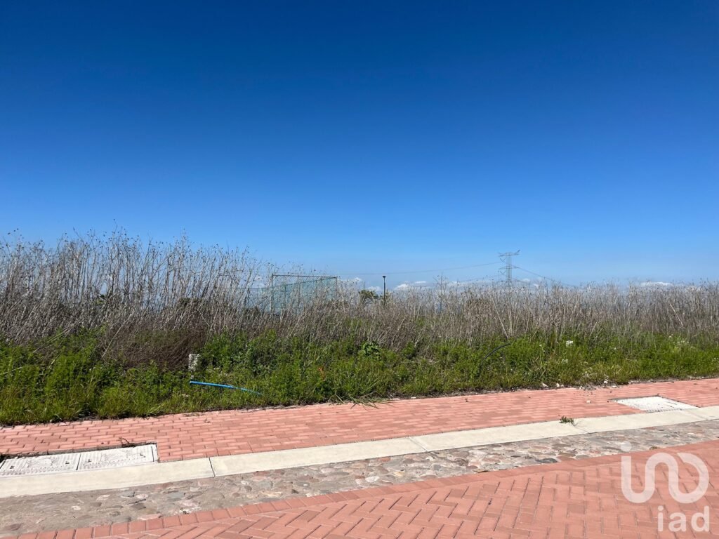 Terreno en Venta en Corregidora