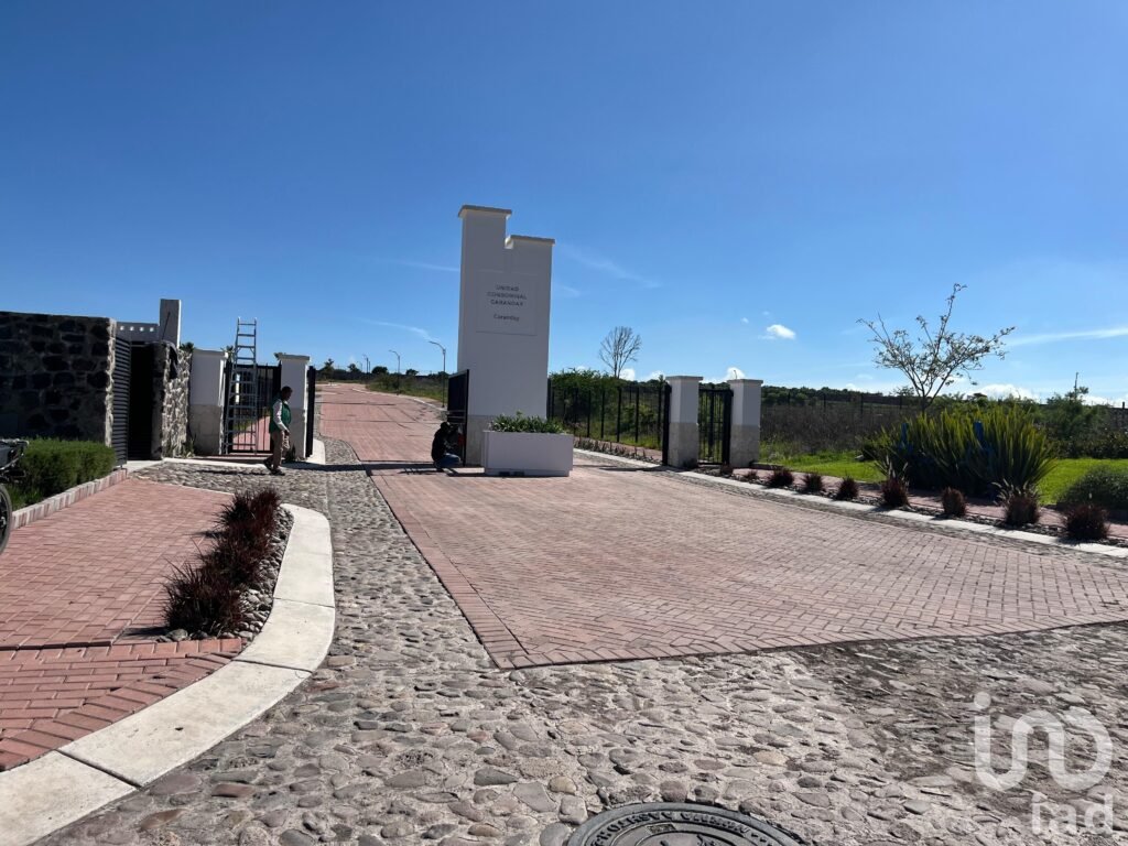 Terreno en Venta en Corregidora