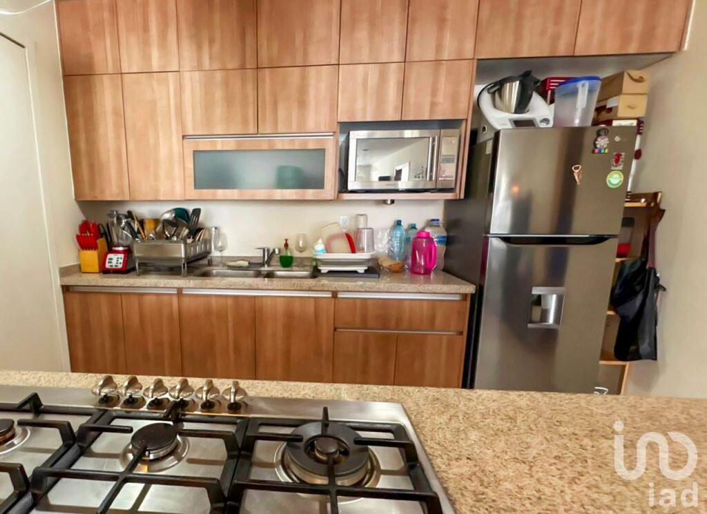 DEPARTAMENTO EN VENTA EN COMPLEJO RENOIR, PLAZA CARSO, LAGO ZURICH, CDMX